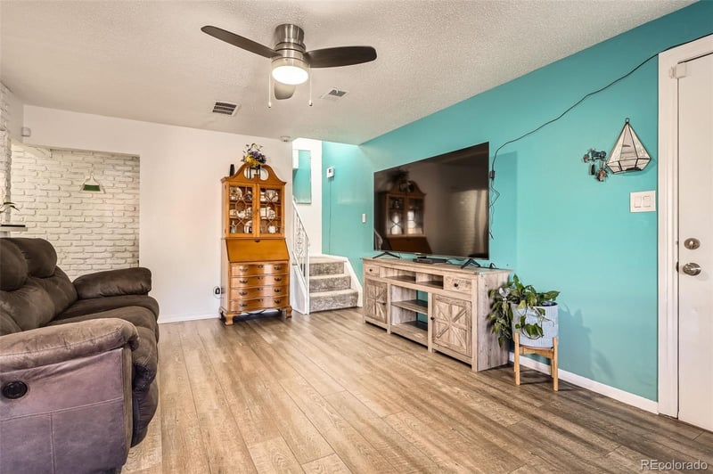 1165 Fairplay Cir #B, Aurora, CO 80012