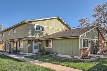 1165 Fairplay Cir #B, Aurora, CO 80012