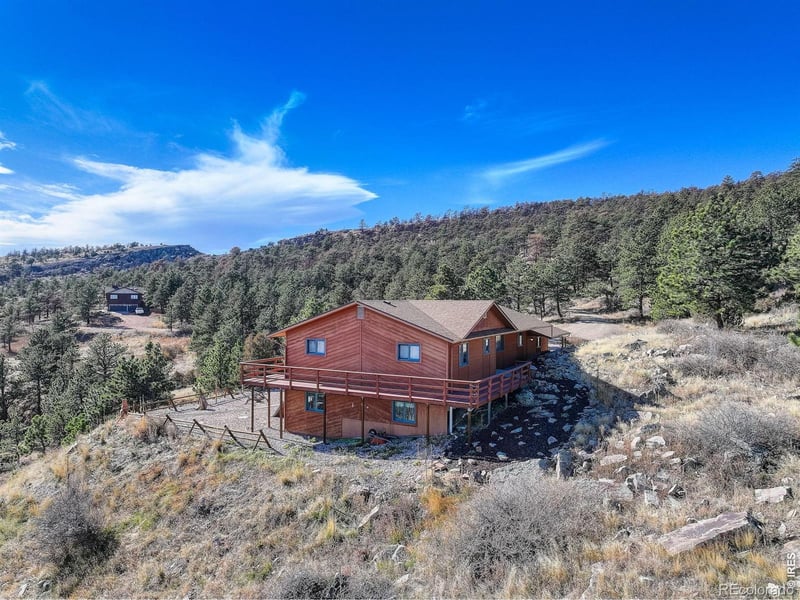 15655 Mossrock Dr, Longmont, CO 80503