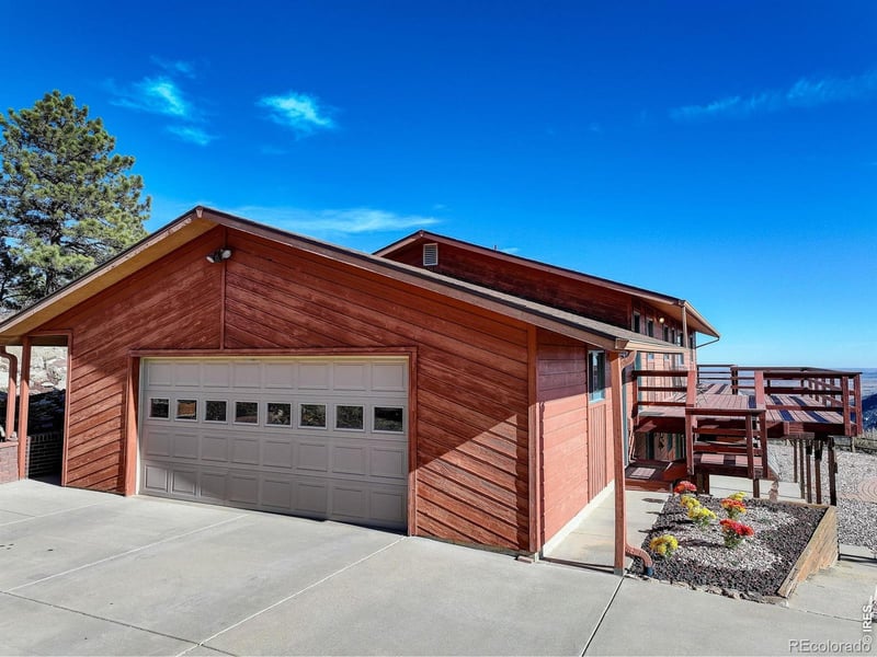 15655 Mossrock Dr, Longmont, CO 80503