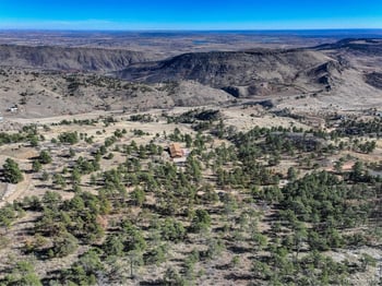 15655 Mossrock Dr, Longmont, CO 80503