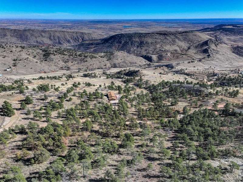 15655 Mossrock Dr, Longmont, CO 80503