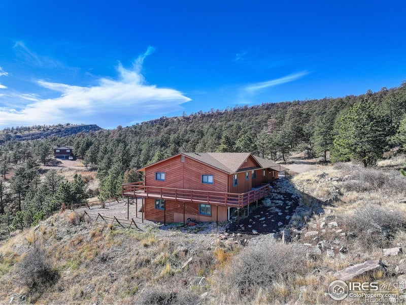 15655 Mossrock Dr, Longmont, CO 80503