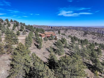 15655 Mossrock Dr, Longmont, CO 80503