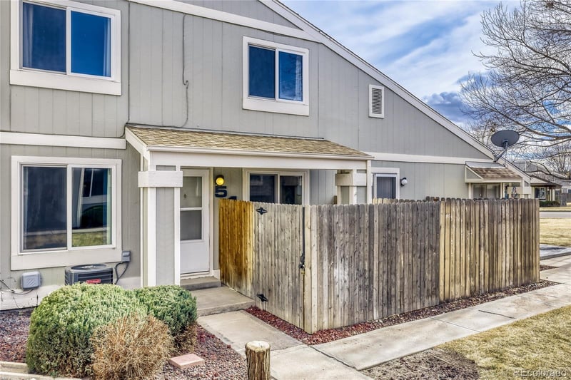 8772 Chase Dr #54, Arvada, CO 80003