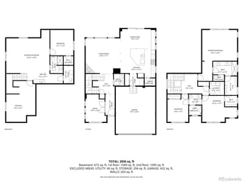 16694 Miners Way, Broomfield, CO 80023