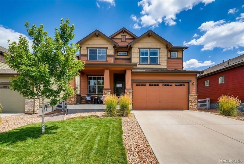 16694 Miners Way, Broomfield, CO 80023
