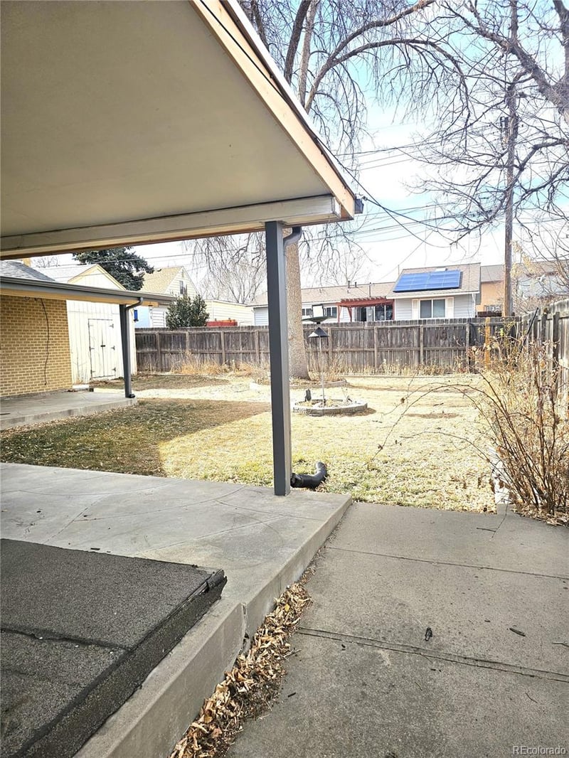 7291 Winona Ct, Westminster, CO 80030