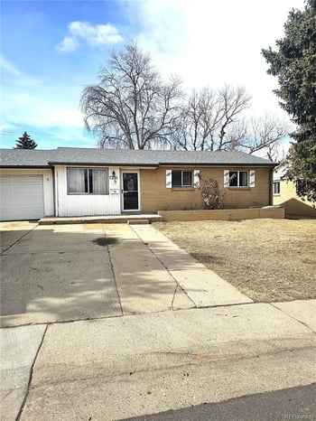 7291 Winona Ct, Westminster, CO 80030