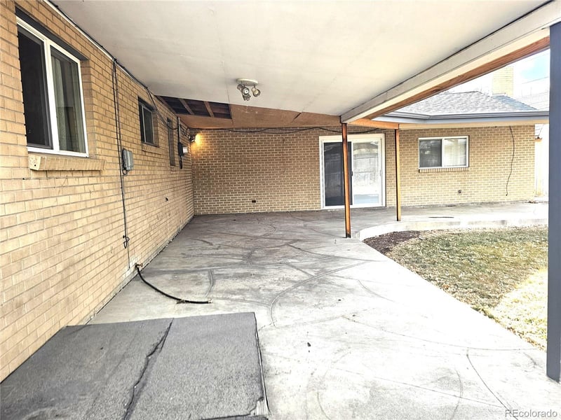 7291 Winona Ct, Westminster, CO 80030