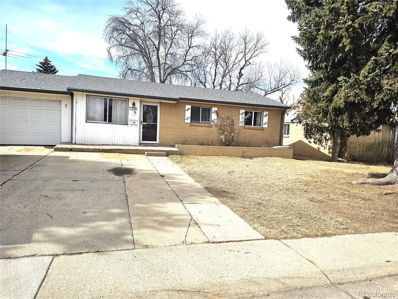 7291 Winona Ct, Westminster, CO 80030