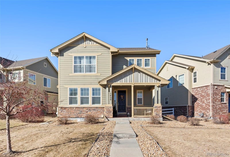 1435 Duquesne Ct, Aurora, CO 80018