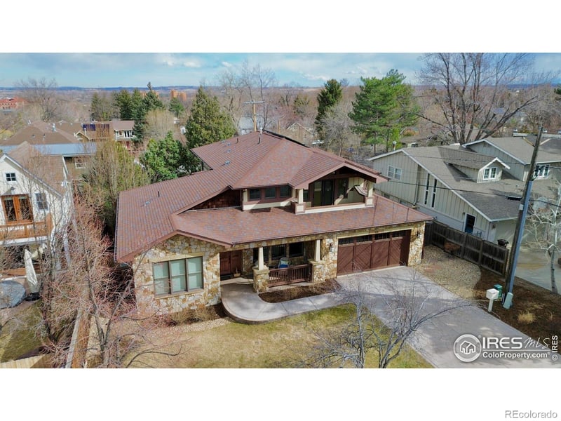 626 17th St, Boulder, CO 80302