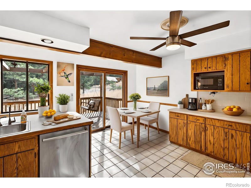 1037 Wagonwheel Gap Rd, Boulder, CO 80302