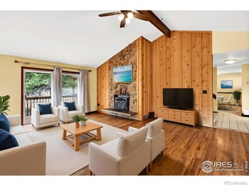 1037 Wagonwheel Gap Rd, Boulder, CO 80302