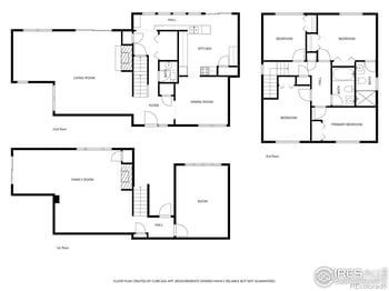 1037 Wagonwheel Gap Rd, Boulder, CO 80302