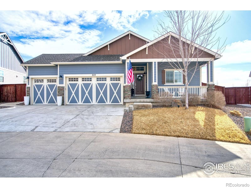 2115 Covered Bridge Pw, Windsor, CO 80550