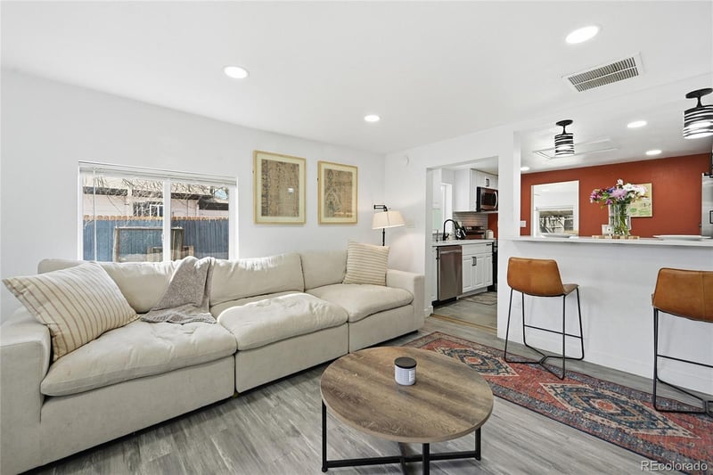 61 Julian St, Denver, CO 80219