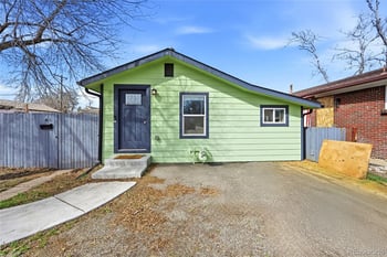 61 Julian St, Denver, CO 80219