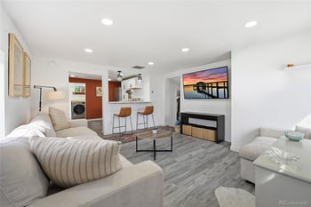 61 Julian St, Denver, CO 80219