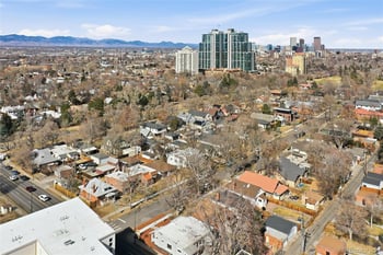 296 Lafayette St, Denver, CO 80209