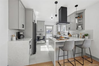 296 Lafayette St, Denver, CO 80209