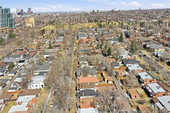 296 Lafayette St, Denver, CO 80209