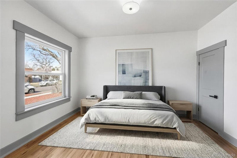 296 Lafayette St, Denver, CO 80209