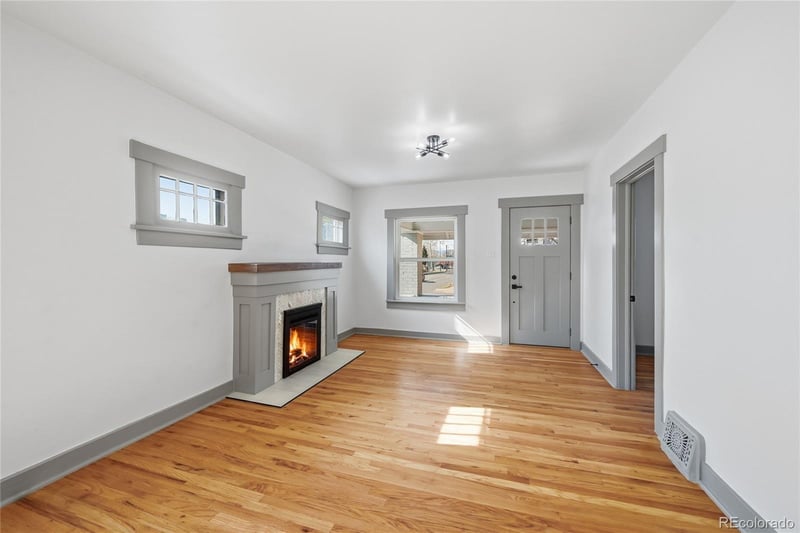 296 Lafayette St, Denver, CO 80209