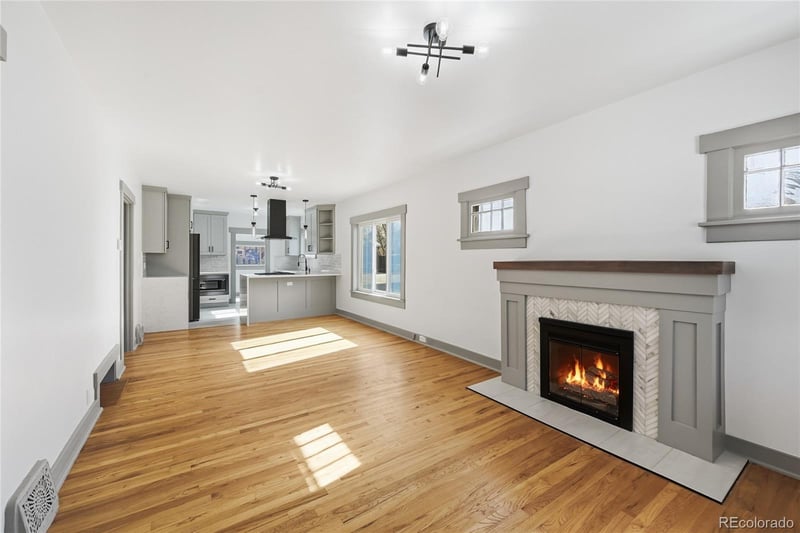 296 Lafayette St, Denver, CO 80209