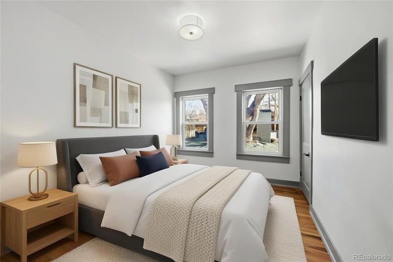 296 Lafayette St, Denver, CO 80209