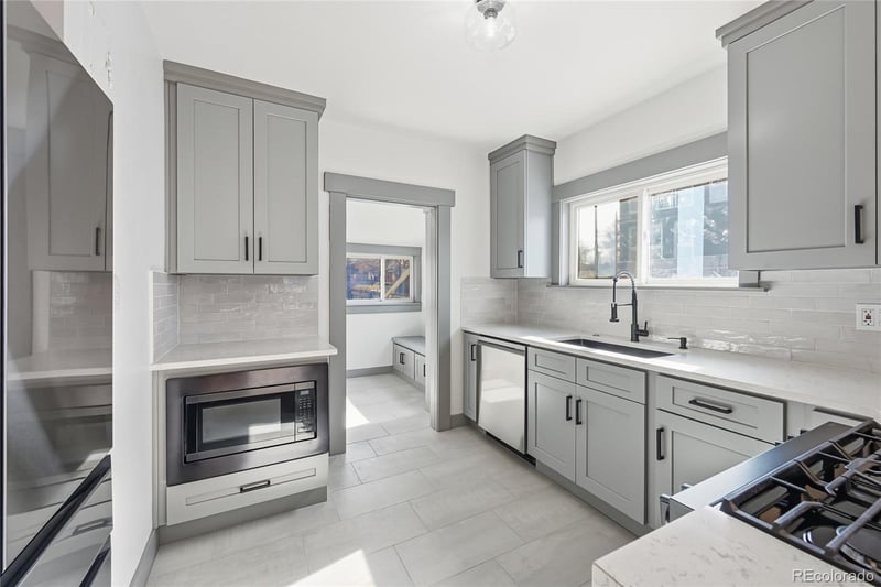 296 Lafayette St, Denver, CO 80209