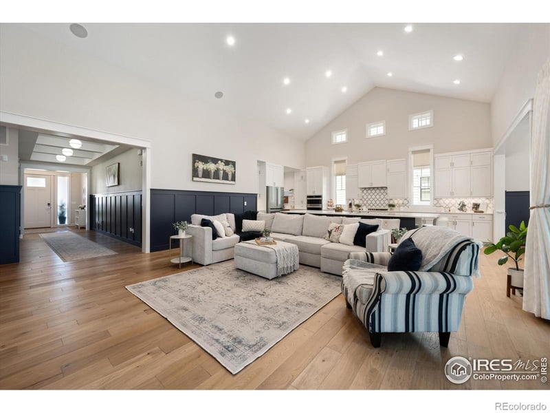 1786 Chestnut Ave, Erie, CO 80516