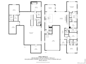 1786 Chestnut Ave, Erie, CO 80516