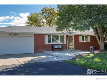 12788 Sheramdi St, Longmont, CO 80503