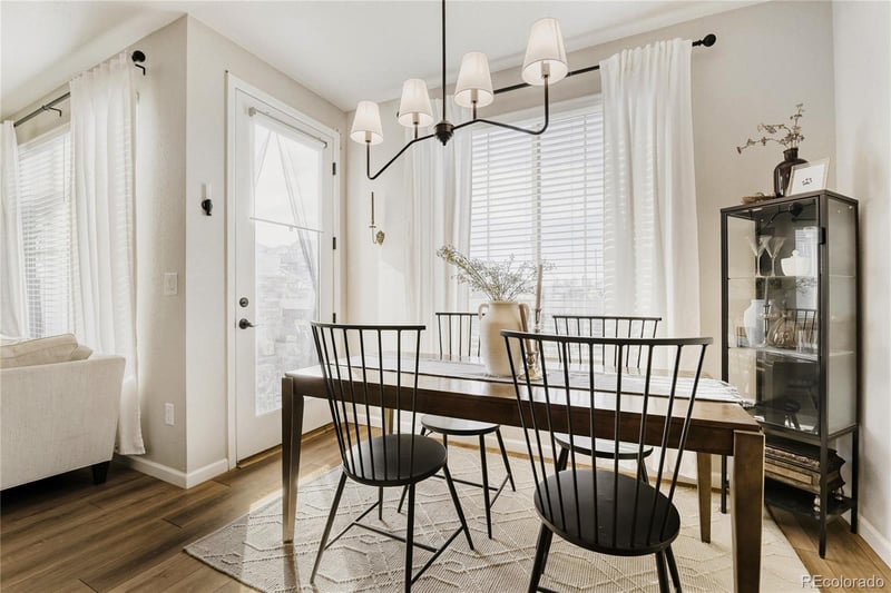 23548 Ida Dr #B, Aurora, CO 80016