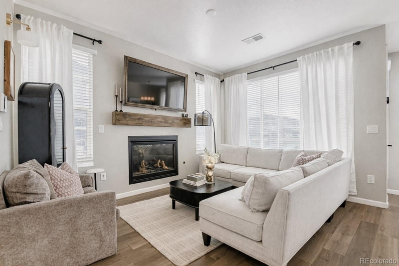 23548 Ida Dr #B, Aurora, CO 80016