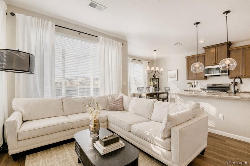 23548 Ida Dr #B, Aurora, CO 80016