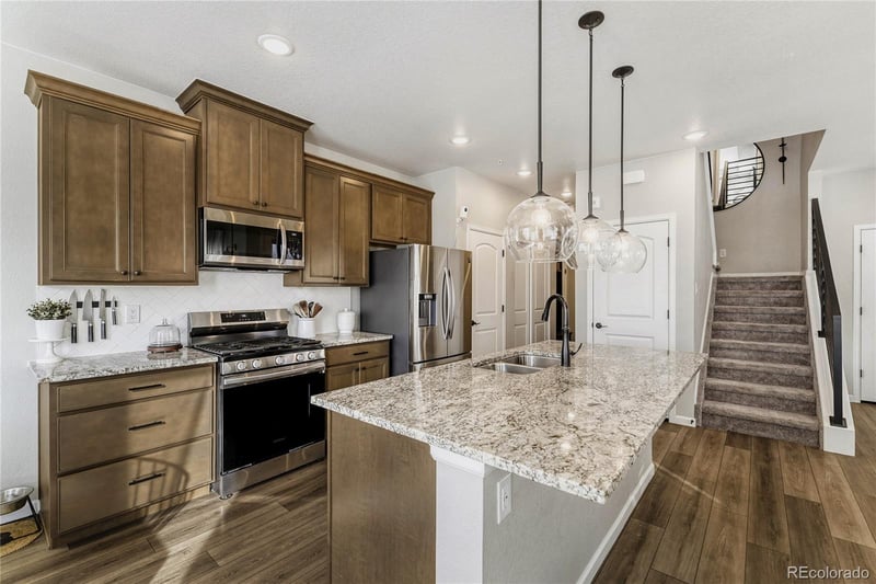 23548 Ida Dr #B, Aurora, CO 80016