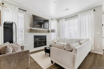 23548 Ida Dr #B, Aurora, CO 80016