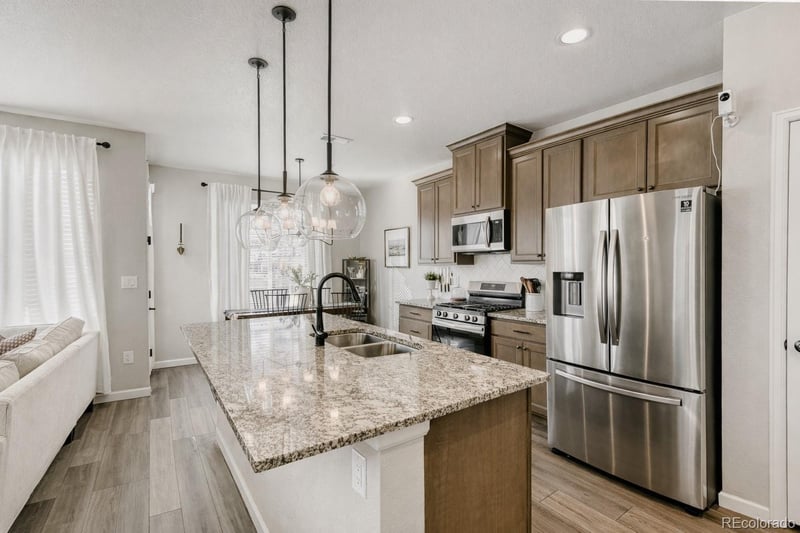 23548 Ida Dr #B, Aurora, CO 80016