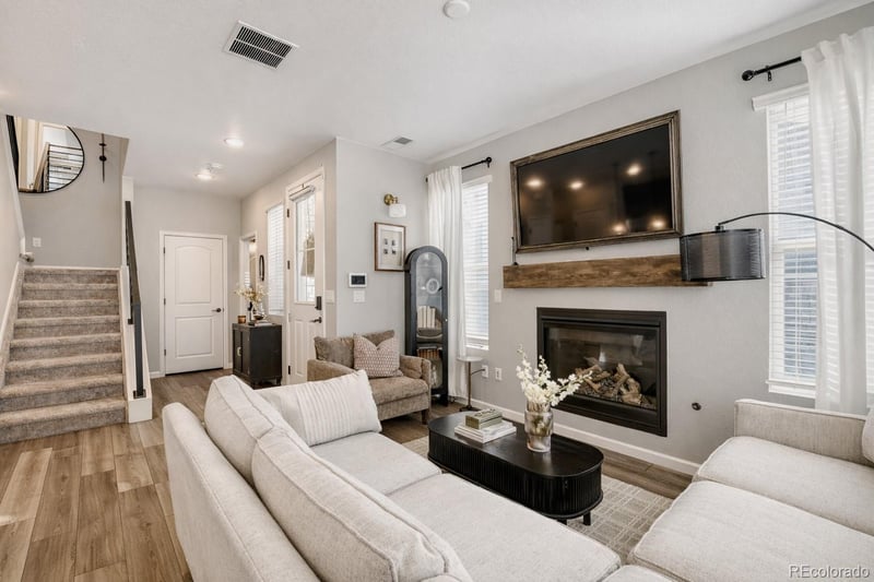 23548 Ida Dr #B, Aurora, CO 80016