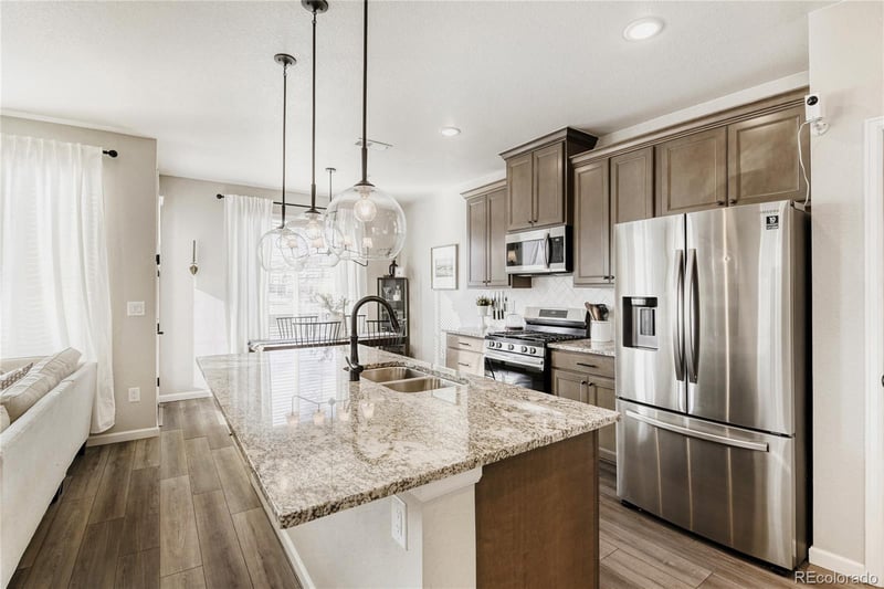 23548 Ida Dr #B, Aurora, CO 80016