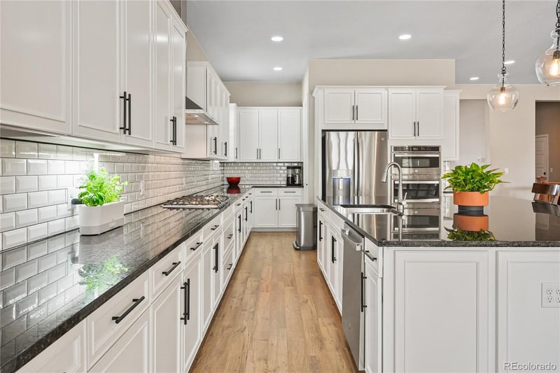 17106 Birds Foot Ave, Parker, CO 80134