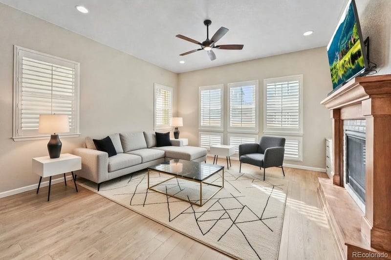 17106 Birds Foot Ave, Parker, CO 80134