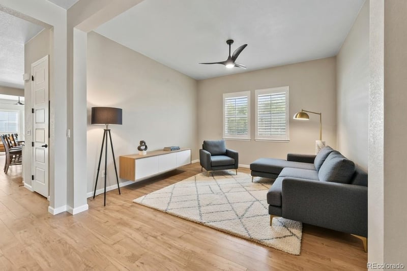 17106 Birds Foot Ave, Parker, CO 80134