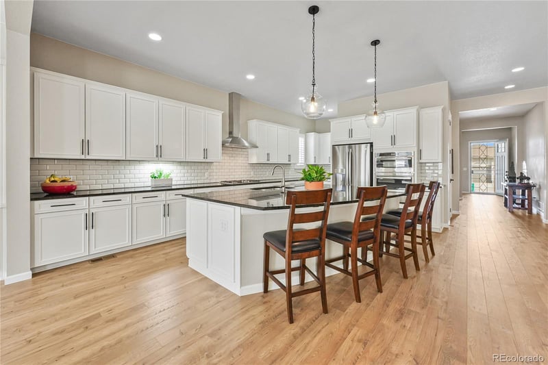 17106 Birds Foot Ave, Parker, CO 80134