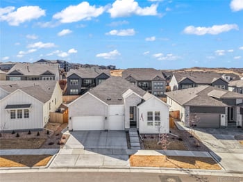 17106 Birds Foot Ave, Parker, CO 80134