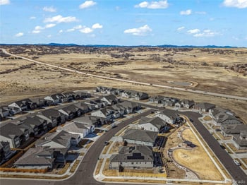 17106 Birds Foot Ave, Parker, CO 80134