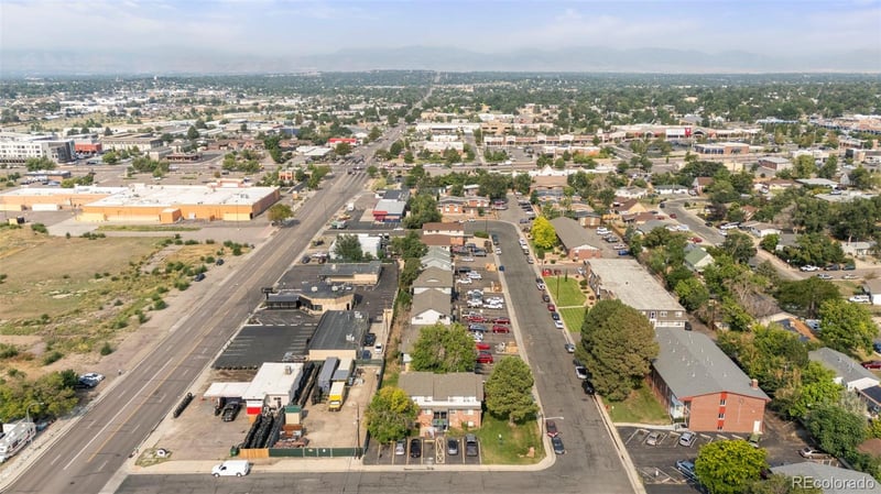 2781-2831 Eliot Cir, Westminster, CO 80030